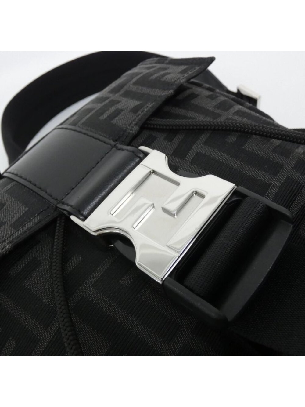 Fendi Nes Backpack Small - Picture 4 of 6